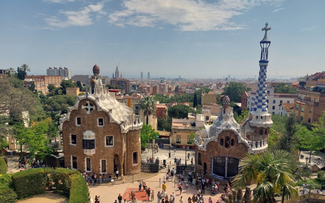 Barcelona