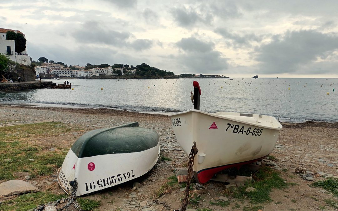Cadaqués – Roses
