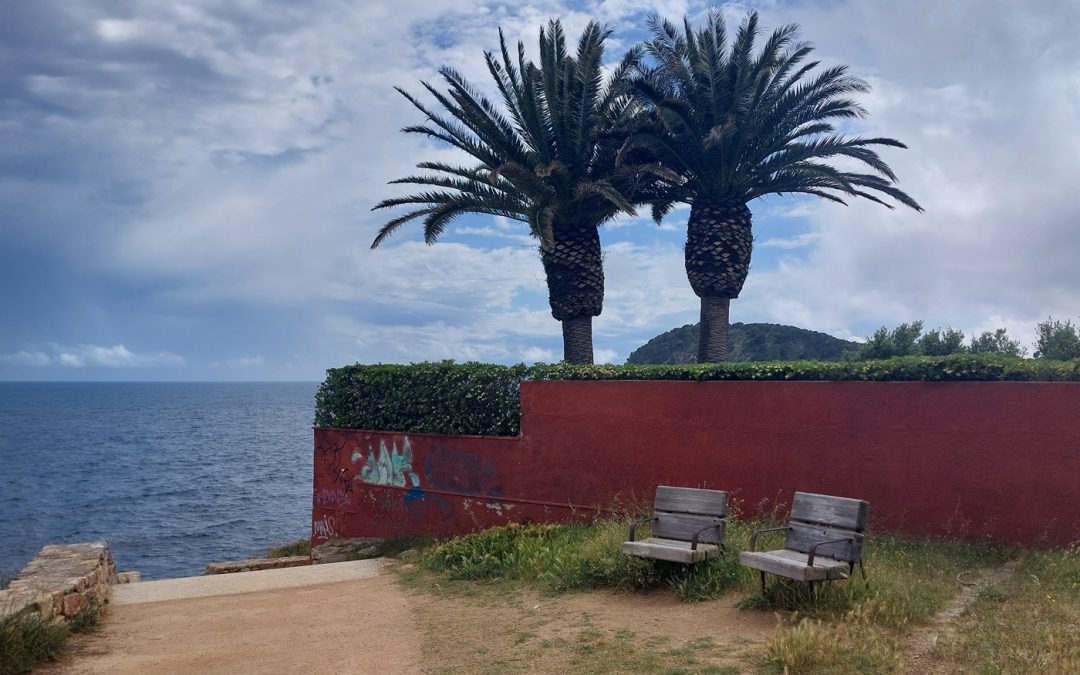 Begur – Palamós