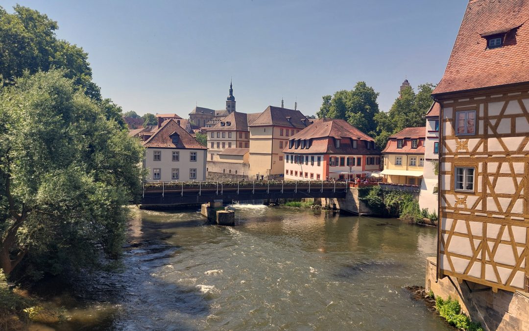 Bamberg