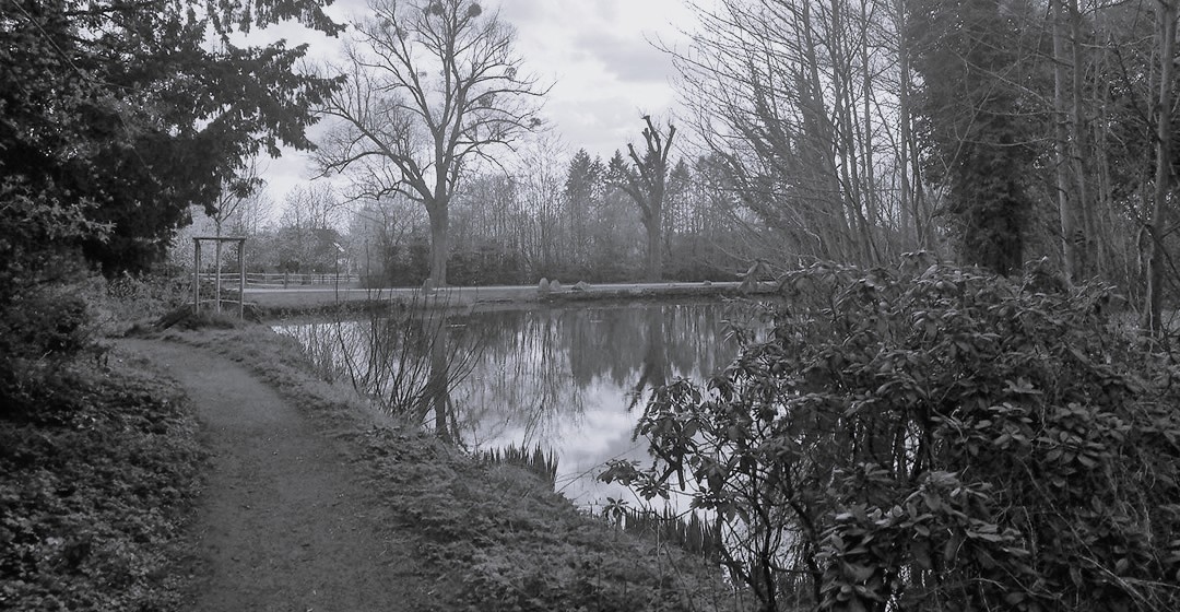 Landverschickung